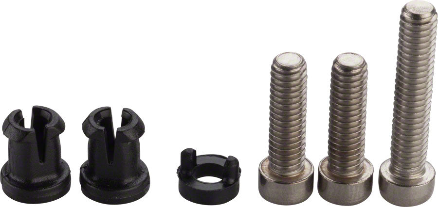 SRAM Screws and Bolts