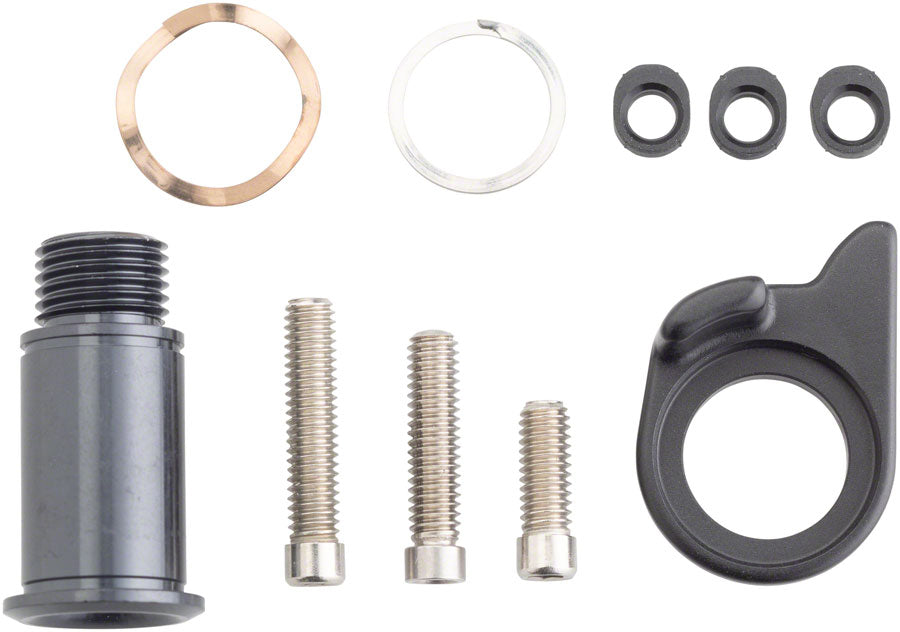 Upper Bolt and Springs kits for SRAM rear derailleur repairs