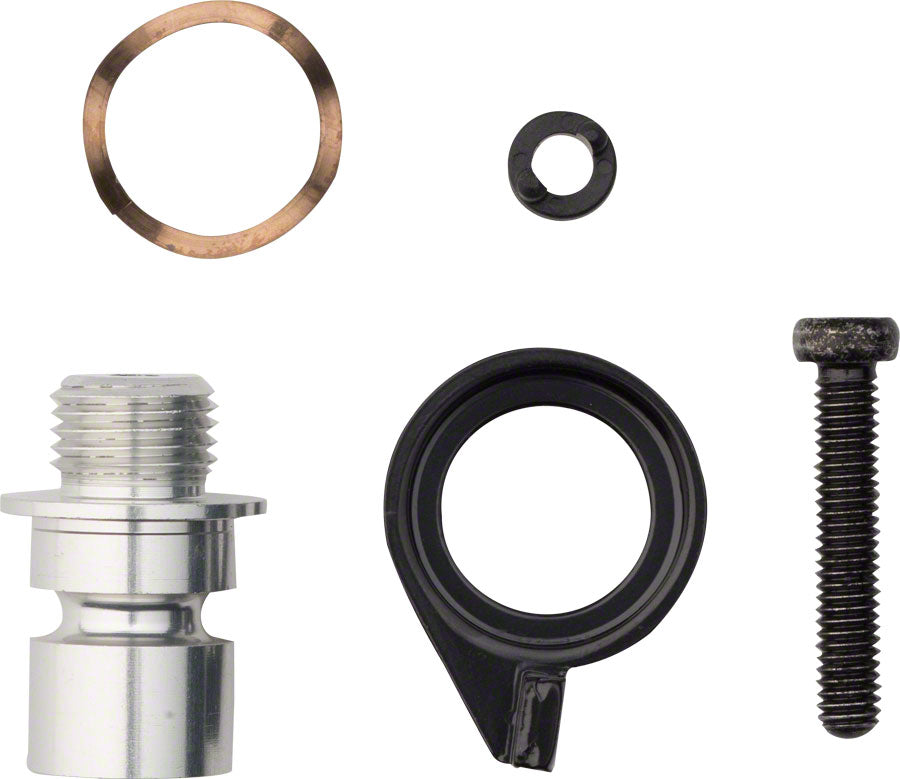 Upper Bolt and Springs kits for SRAM rear derailleur repairs