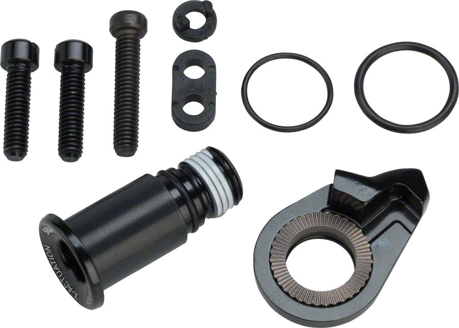 Upper Bolt and Springs kits for SRAM rear derailleur repairs