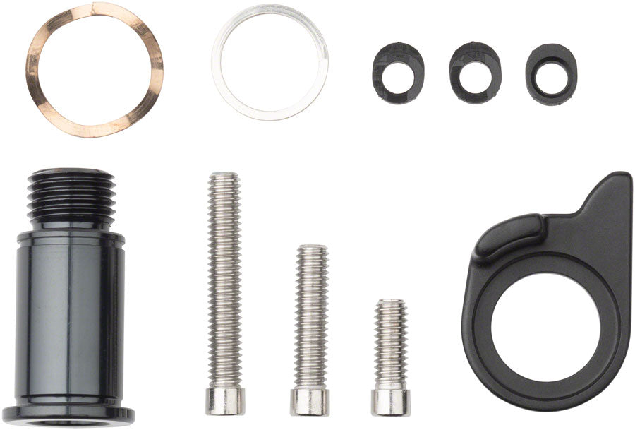 SRAM Upper Bolt and Springs