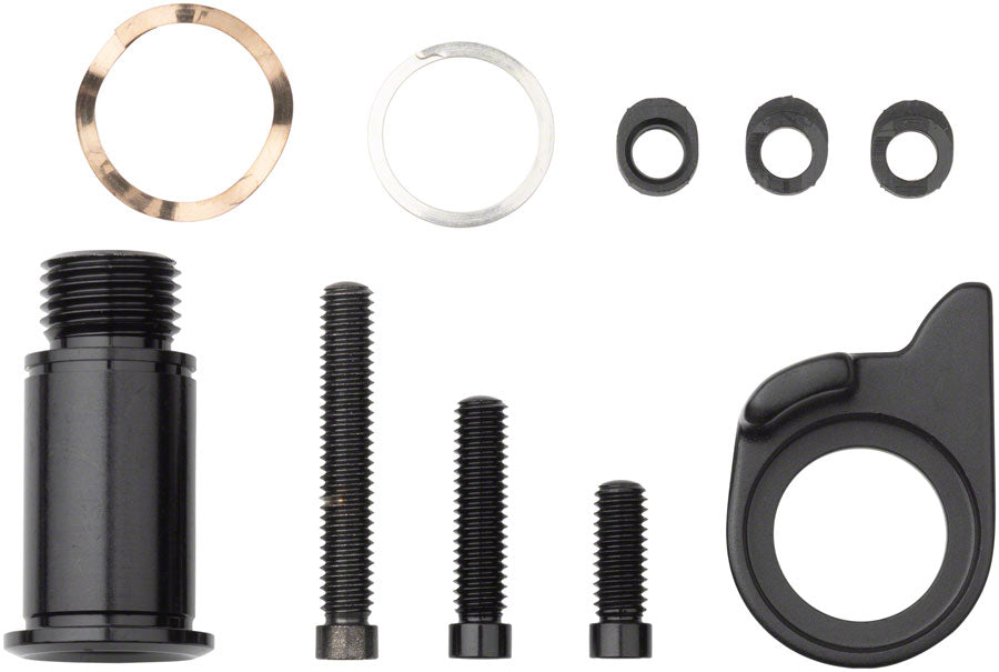 SRAM Upper Bolt and Springs