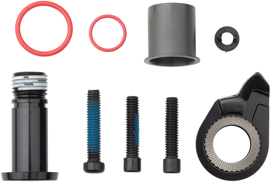 SRAM Upper Bolt and Springs