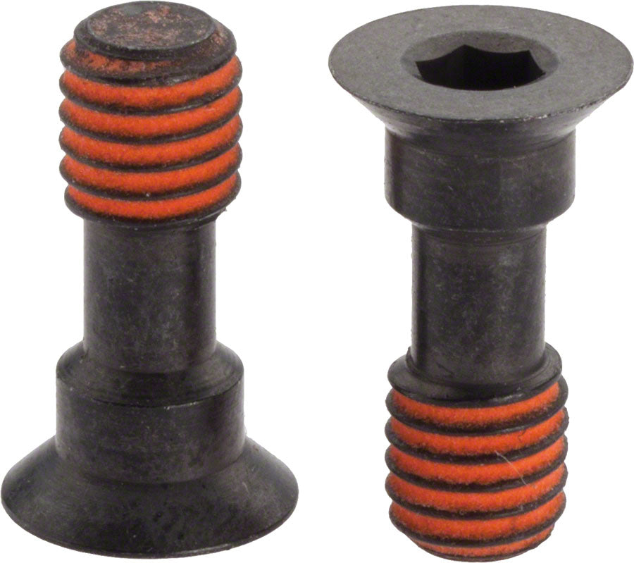 Shimano Rear Derailleur Pulley Bolts