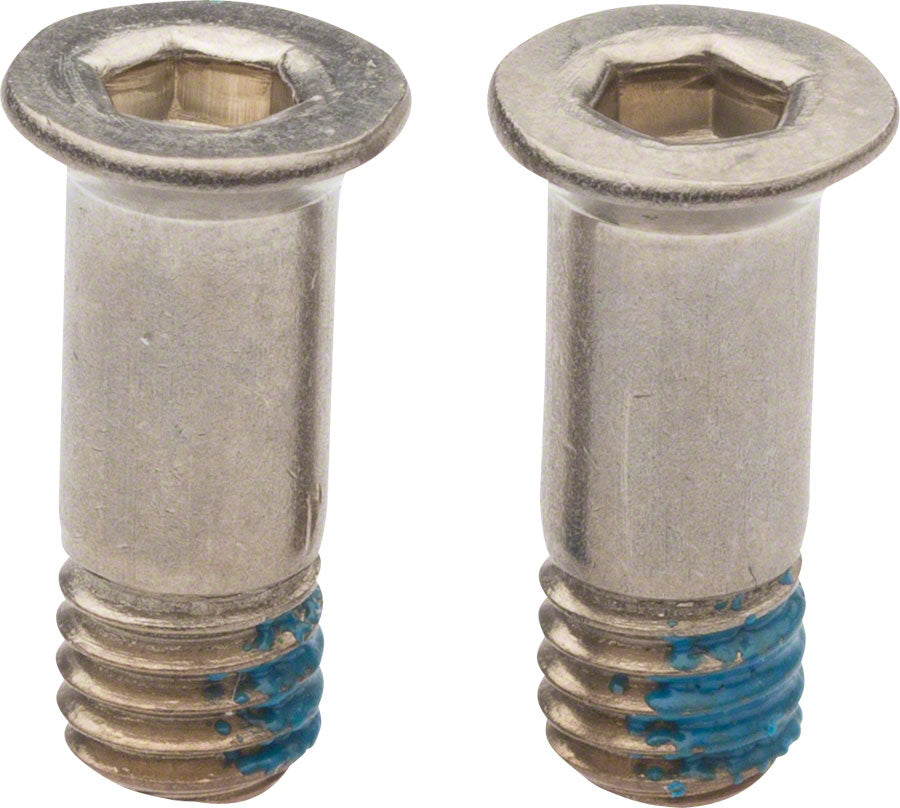 Campagnolo Pulley Bolt Sets