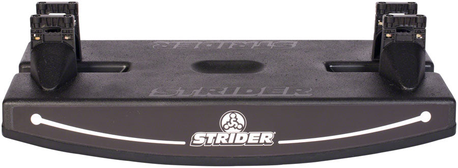 Strider Rocking Base: Black, fits all 12" Strider Bikes