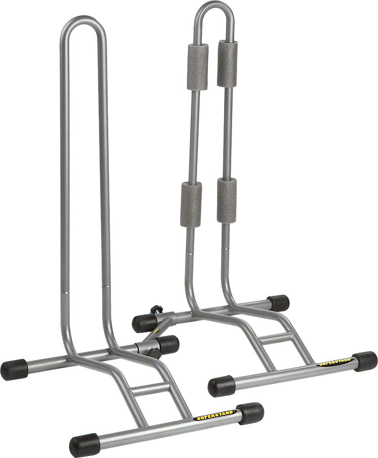 Willworx Superstand Consumer Storage Rack