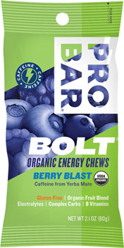 ProBar Bolt Chews