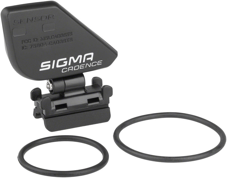 Sigma Transmitter