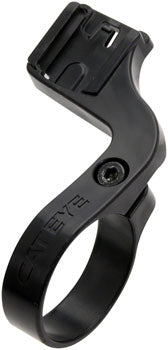 CatEye Out Front Computer Handlebar Mount - 31.8mm, 25-26mm