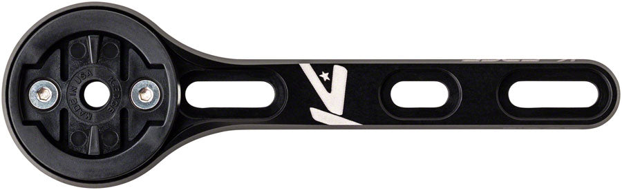 Top Tube Computer Mount