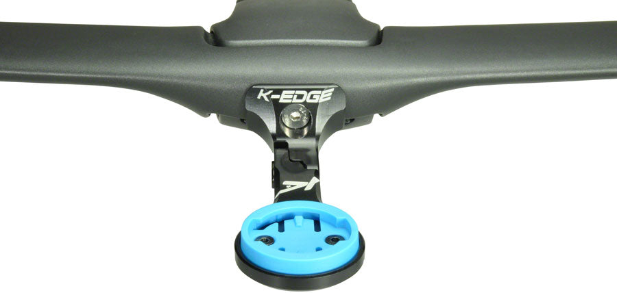 K-EDGE Wahoo Madone Integrated Mount Black