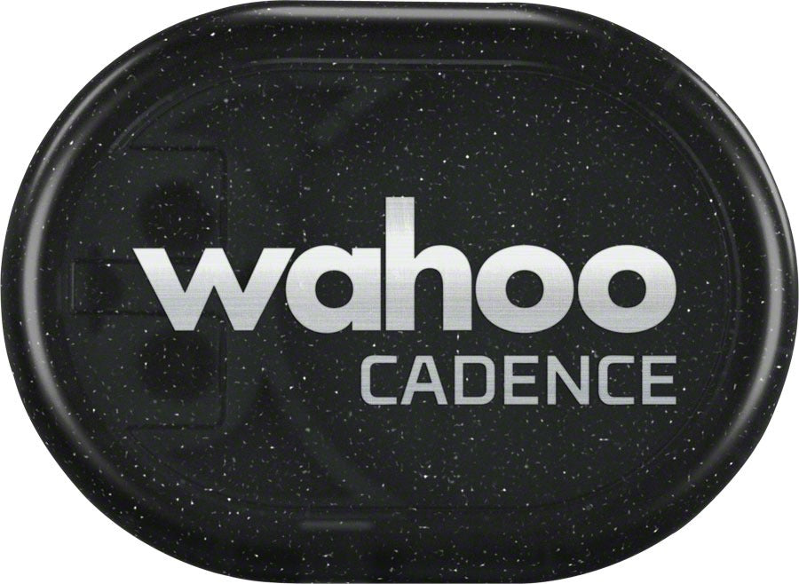 Wahoo Fitness Cadence and Speed Sensor