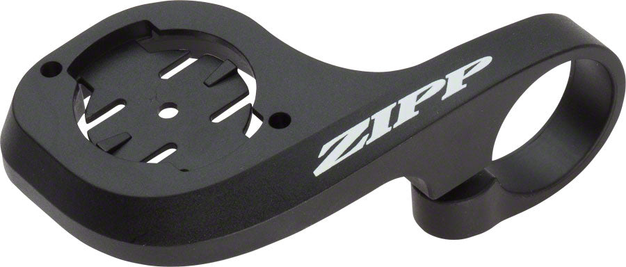 Zipp Speed Weaponry QuickView TT Computer Mount, 22.3mm, Quarter Turn/TwistLock