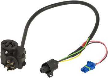 Bosch PowerPack Frame Y-Cable