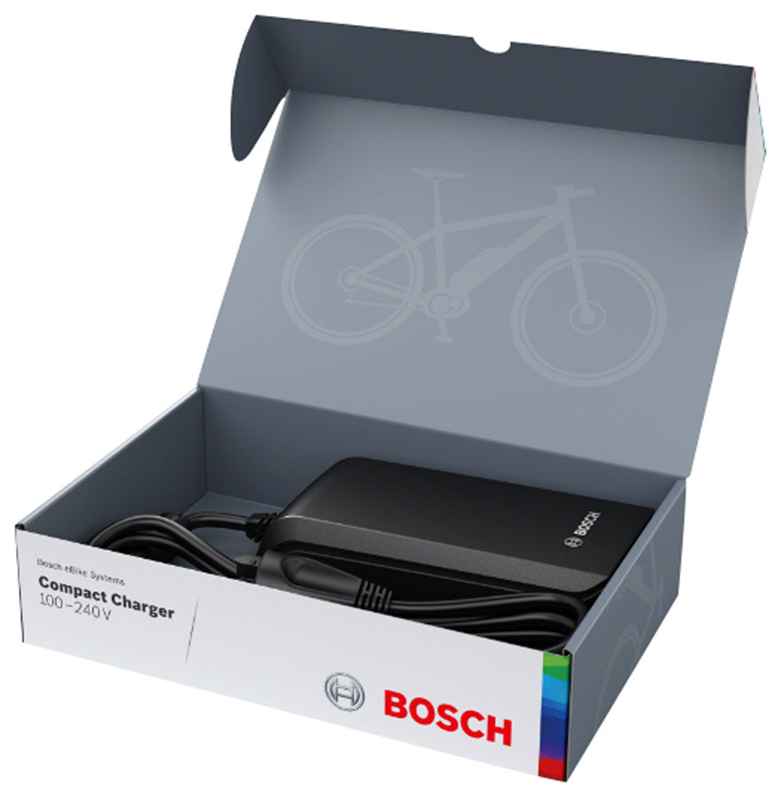 Bosch Standard Charger