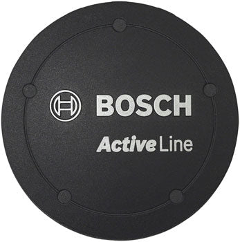 Bosch Logo Cover - BDU2XX