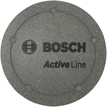 Bosch Logo Cover - BDU2XX