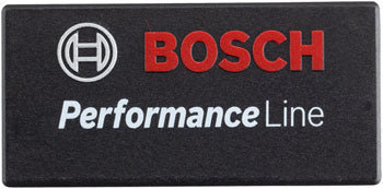 Bosch Logo Cover - Rectangular, BDU2XX