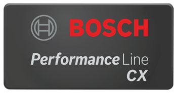 Bosch Logo Cover - Rectangular, BDU2XX