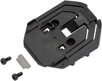 Bosch PowerTube Mounting Plate Kit - BDU2XX, BDU3XX