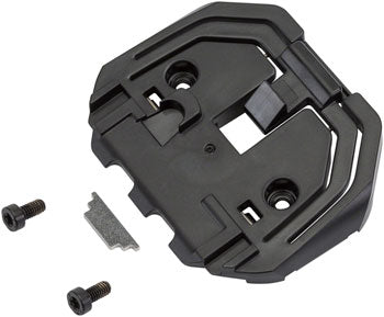 Bosch PowerTube Mounting Plate Kit - BDU2XX, BDU3XX