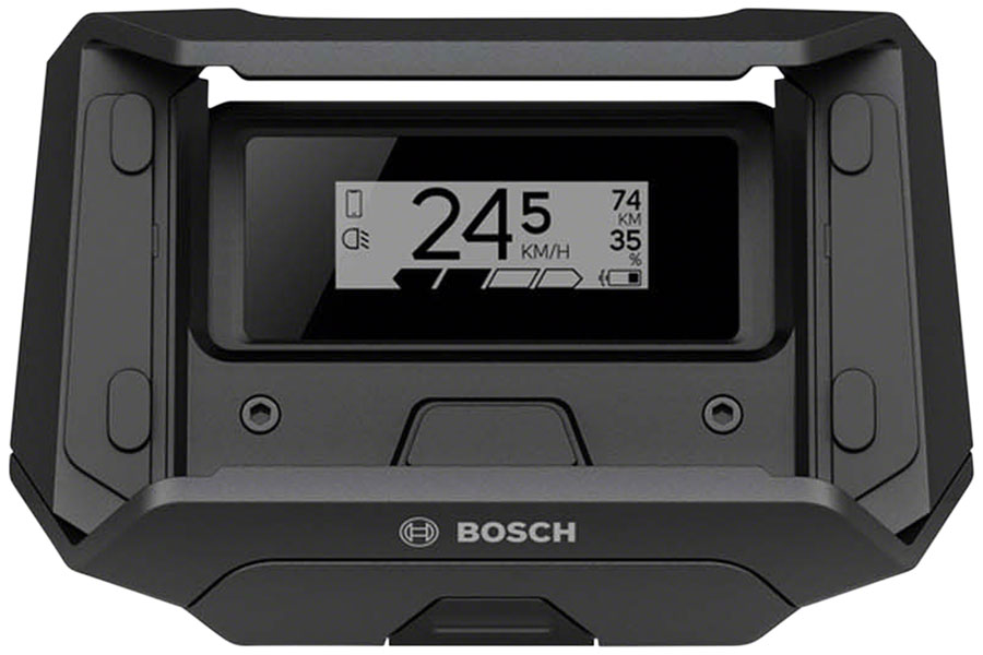 Bosch SmartphoneHub