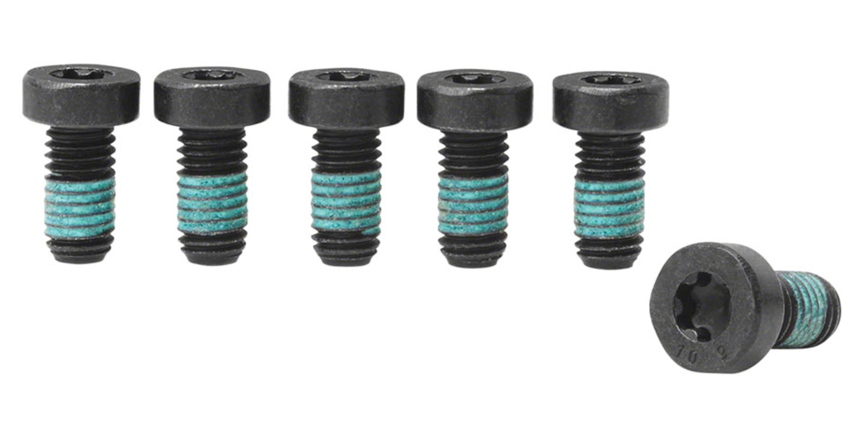 Bosch Drive Unit Screw Set - BDU4XX