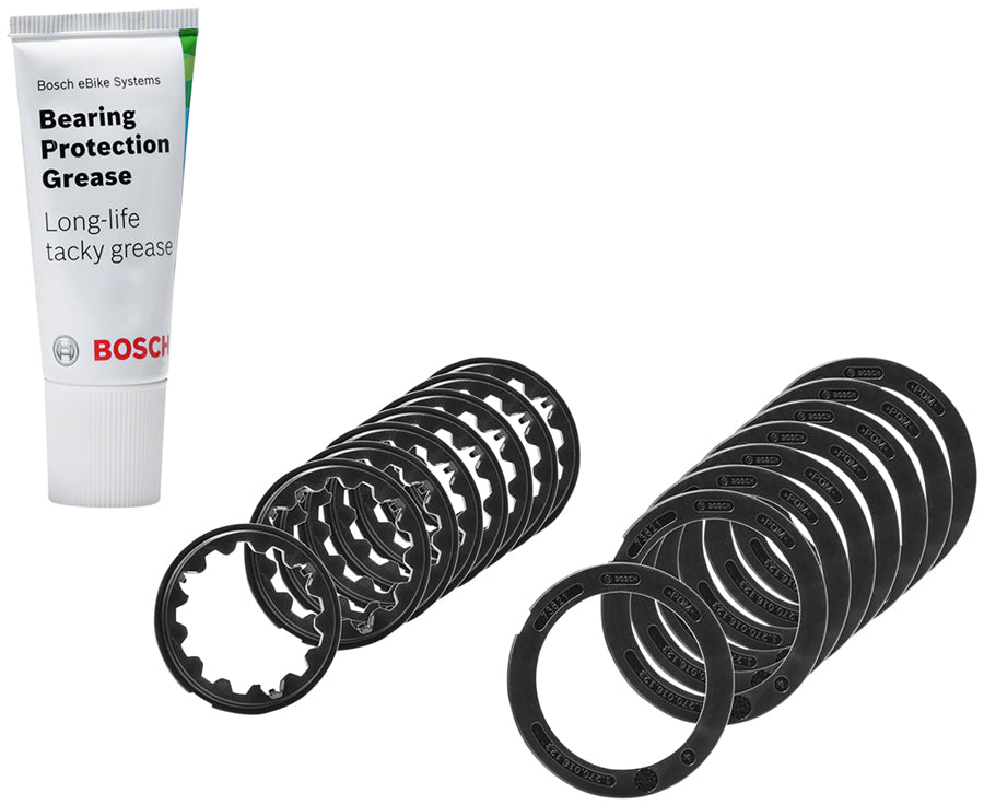 Bearing Protection Ring Service Kit