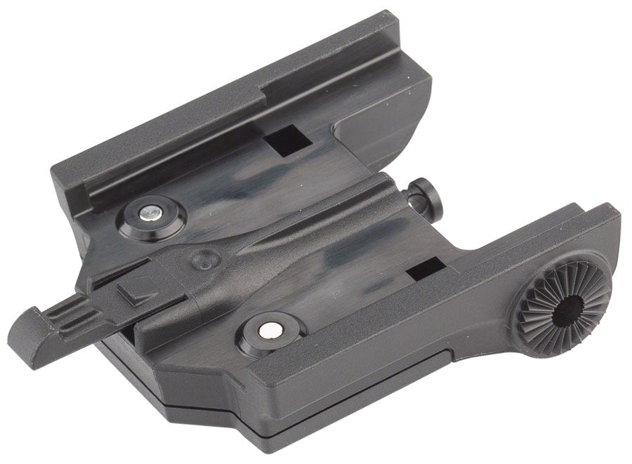 Shimano STEPS Head Unit Mounts