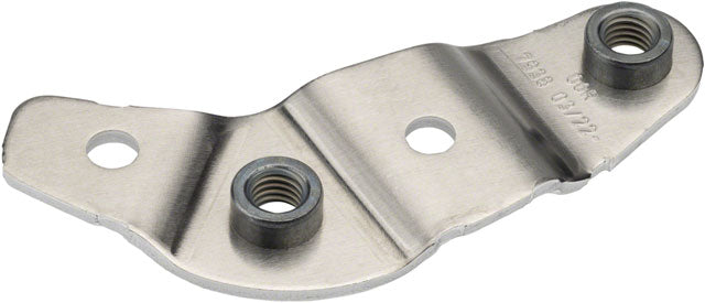 Bosch Mounting Plate