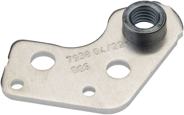 Bosch Mounting Plate