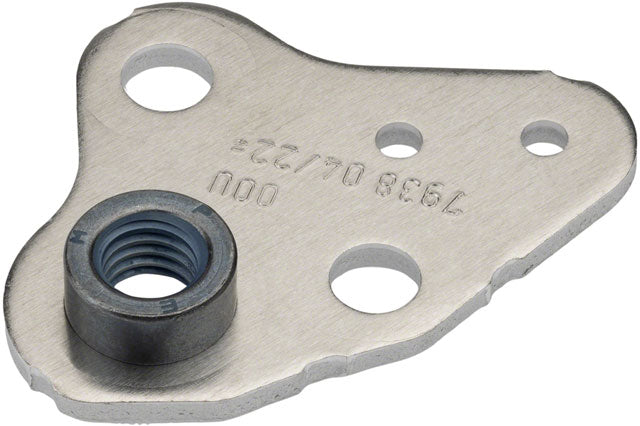 Bosch Mounting Plate