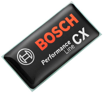 Bosch Logo Cover