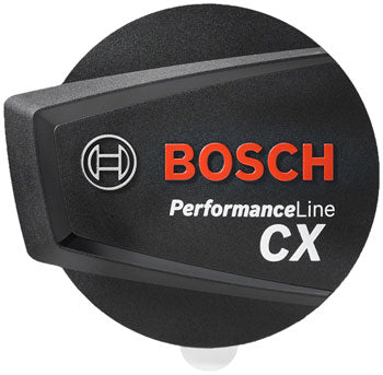 Bosch Logo Cover