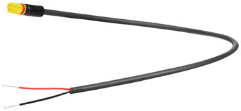 Bosch Power Supply Cable