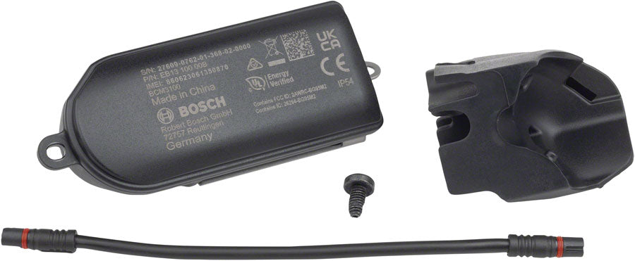 Bosch Head Unit Parts