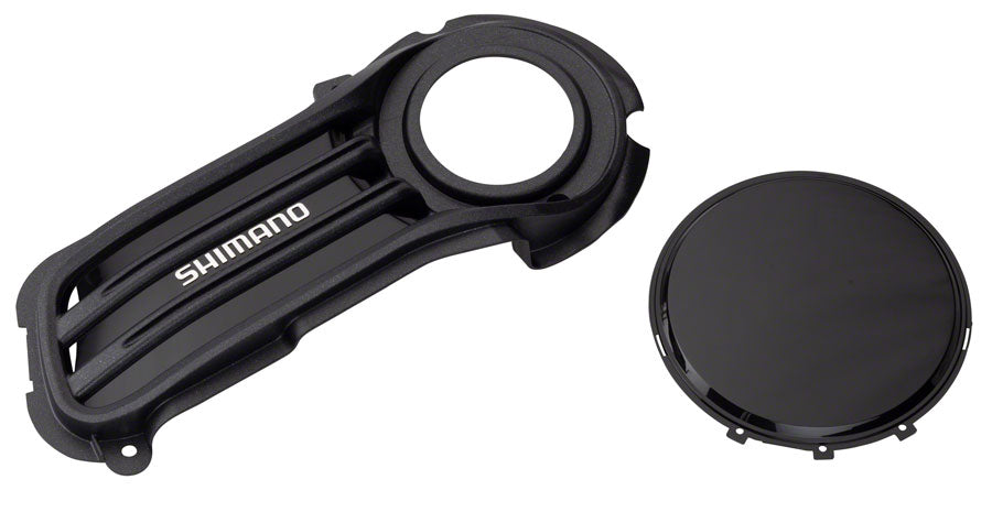 Shimano STEPS Drive Unit Covers