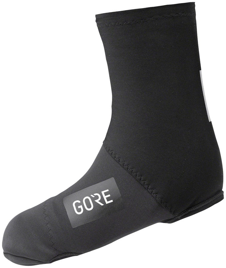 GORE Thermo Overshoes - Black