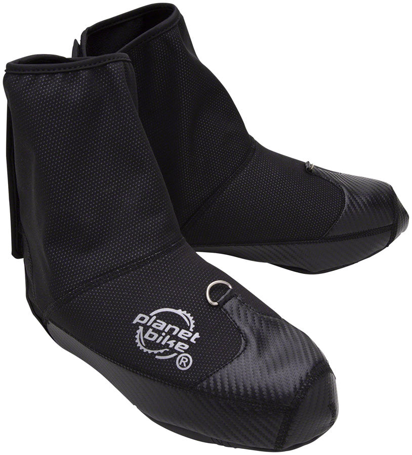 Planet Bike Blitzen Windproof Shoe Cover