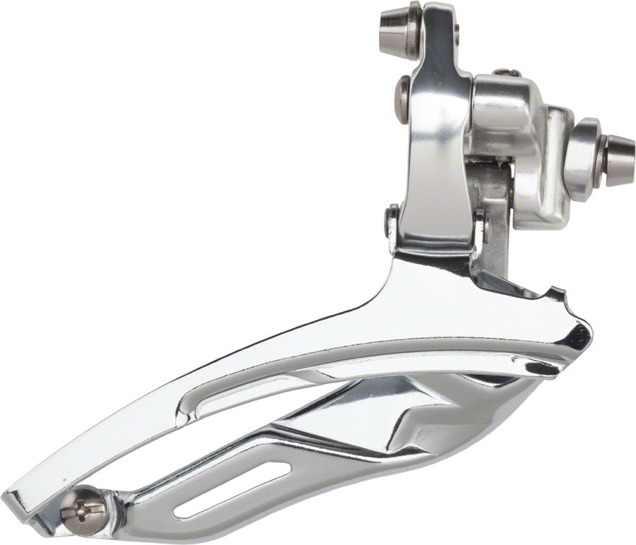 microSHIFT R539 Front Derailleur