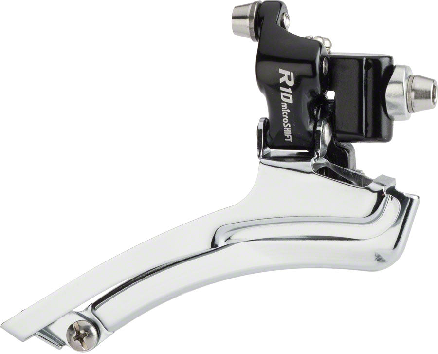 microSHIFT R10 Front Derailleur - 10-Speed