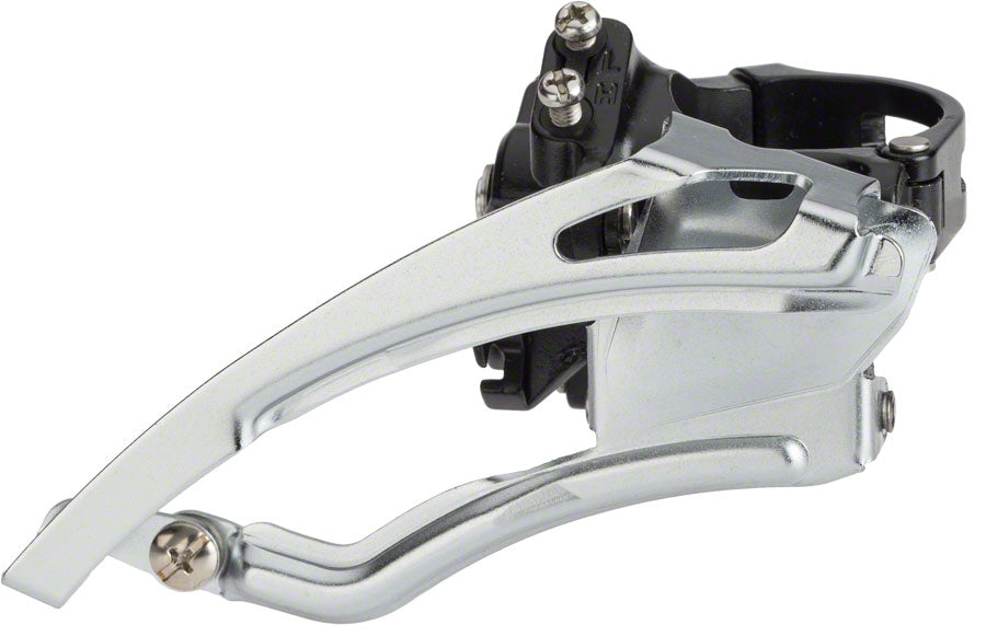 microSHIFT MarvoLT Front Derailleur