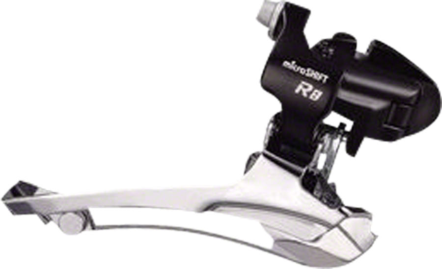 microSHIFT R8 Front Derailleur