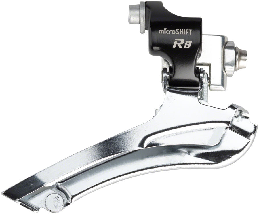 microSHIFT R8 Front Derailleur