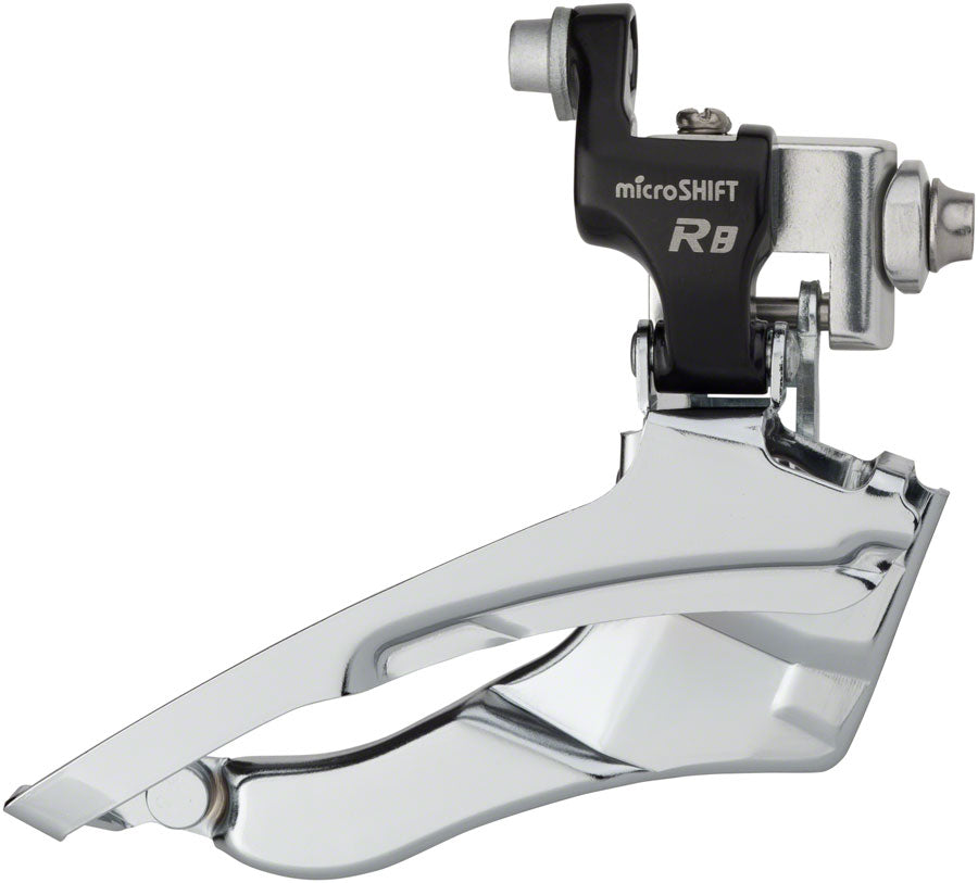 microSHIFT R8 Front Derailleur