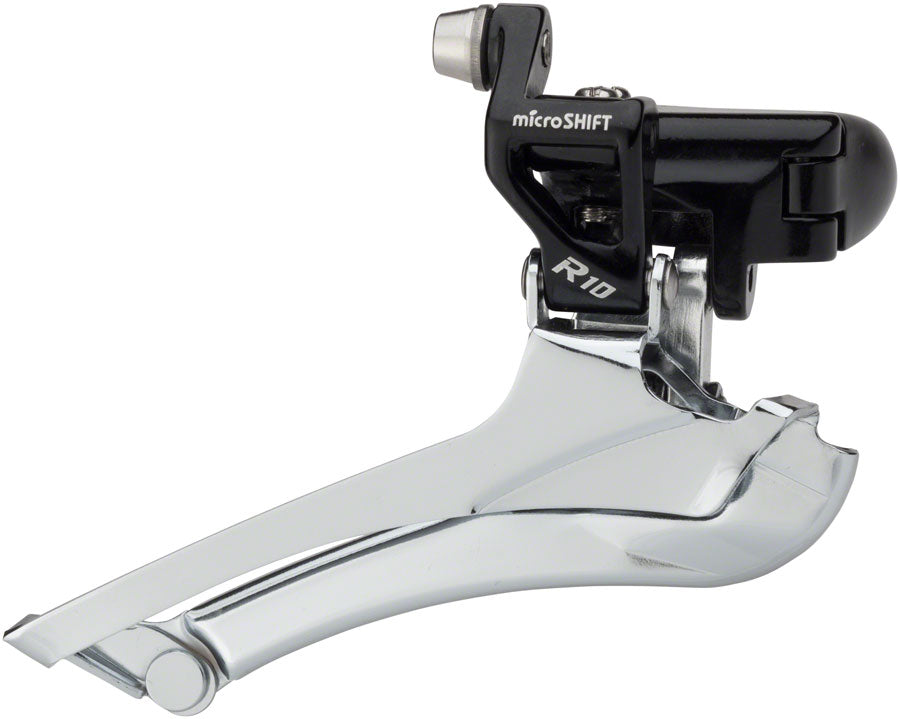 microSHIFT R10 Front Derailleur - 10-Speed