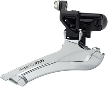 microSHIFT Centos Front Derailleur