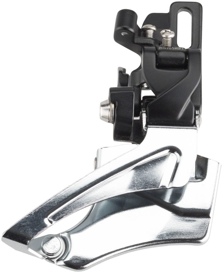 microSHIFT MarvoLT Front Derailleur