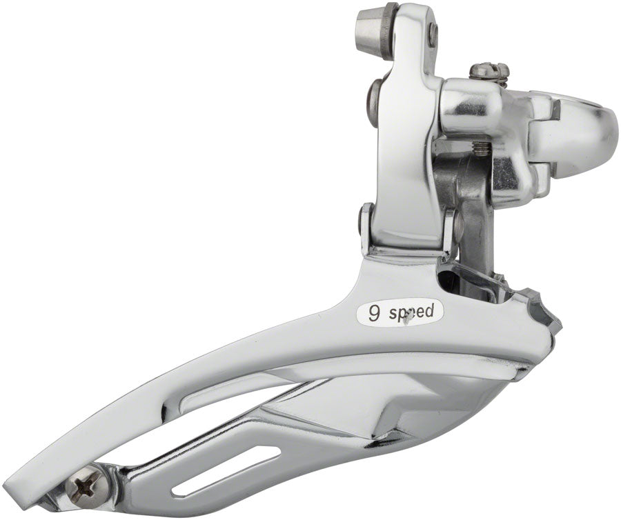 microSHIFT R539 Front Derailleur